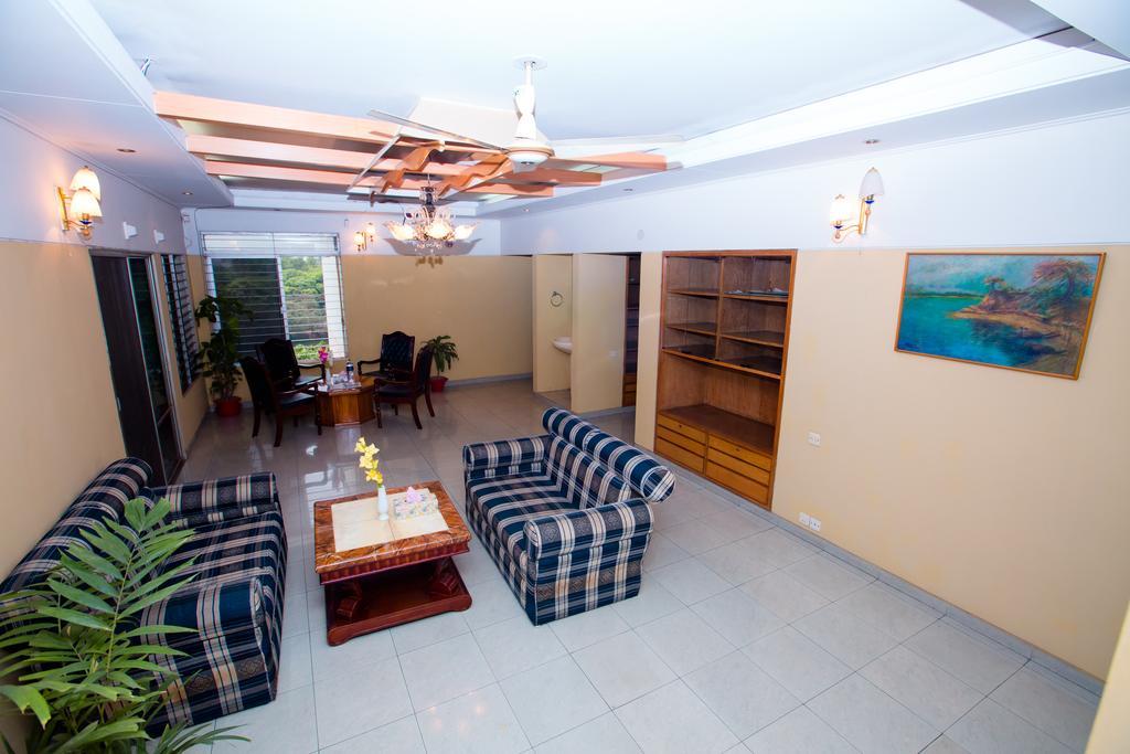 Hotel Golden Deer Daca Exterior foto